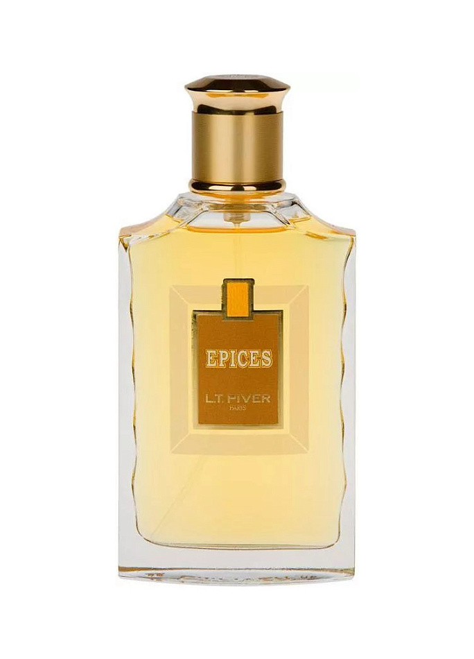 L.T.Piver — L.T.Piver Epices