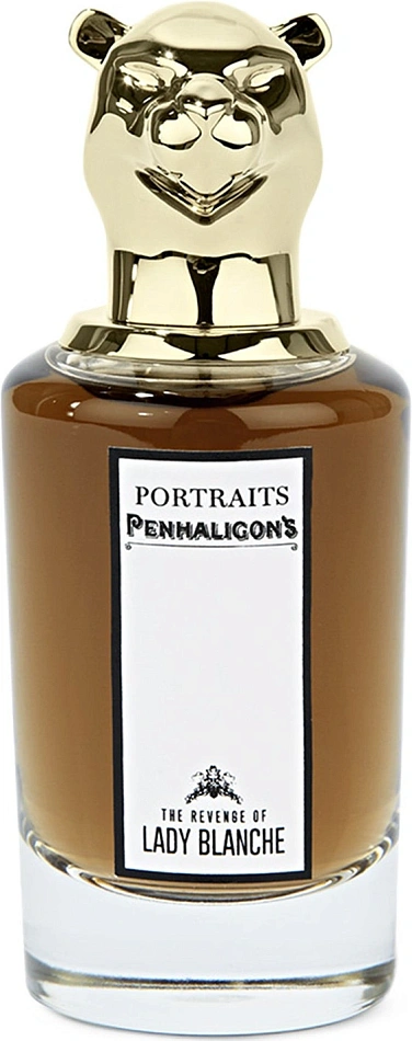 Penhaligon's The Revenge of Lady Blanche — фото 3