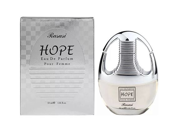 Rasasi — Rasasi Hope women