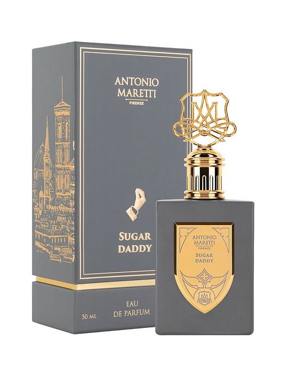 Antonio Maretti — Antonio Maretti Sugar Daddy