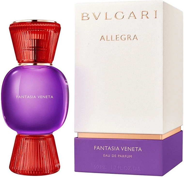 Bvlgari Fantasia Veneta — фото 3