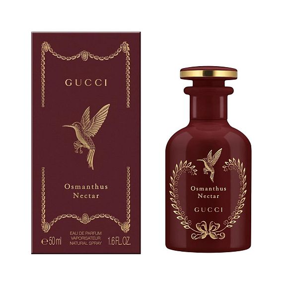 Gucci — Gucci Osmanthus Nectar