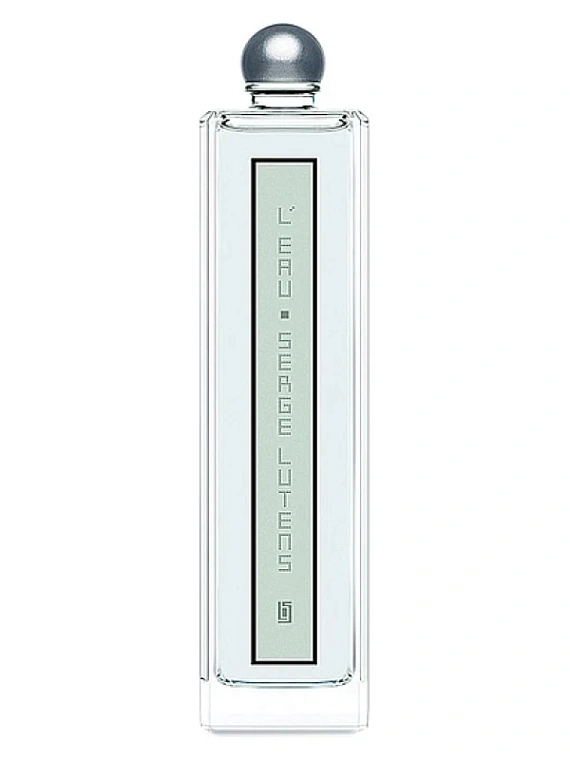 Serge Lutens — Serge Lutens L`Eau
