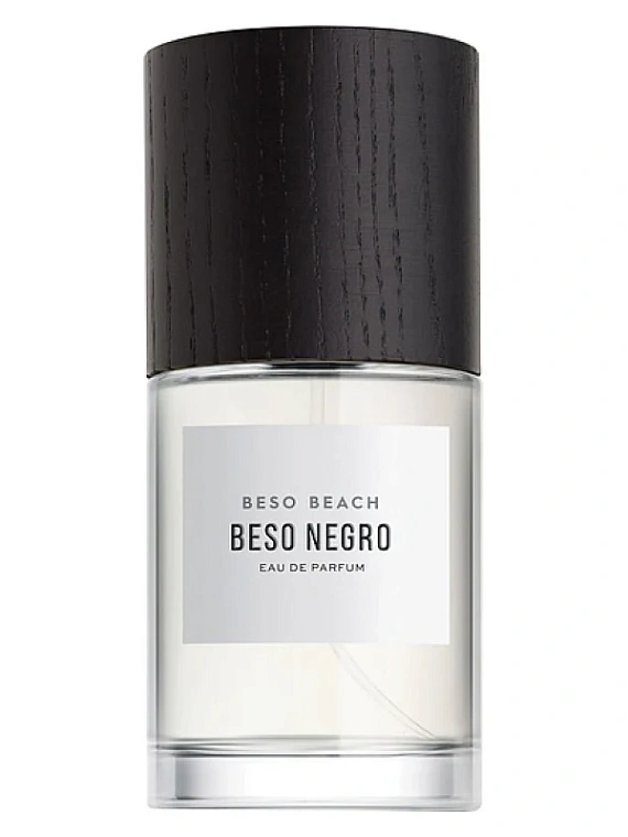 Beso Beach — Beso Beach Beso Negro