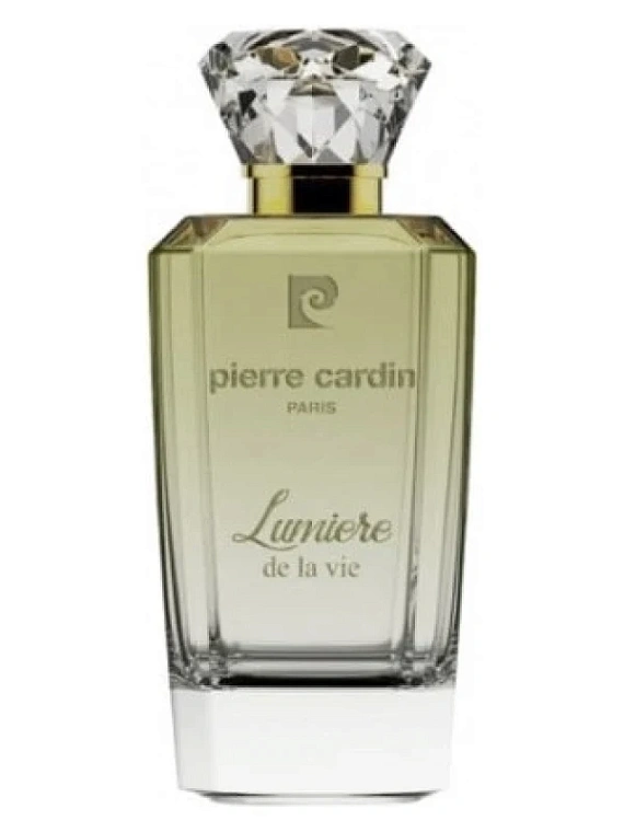 Pierre Cardin — Pierre Cardin Lumiere De La Vie