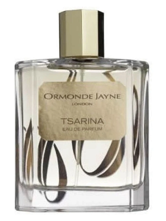 Ormonde Jayne — Ormonde Jayne Tsarina