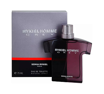 Sonia Rykiel Rykiel Homme Grey