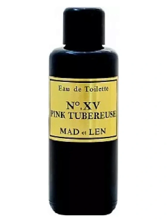Mad et Len — Mad et Len No. XV Pink Tubereuse
