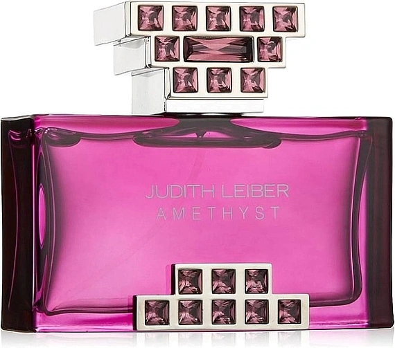Judith Leiber — Judith Leiber Amethyst