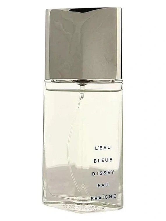Issey Miyake — Issey Miyake L'Eau Bleue d'Issey Eau Fraiche