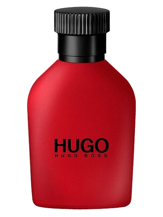 Hugo Boss — Hugo Boss Hugo Red