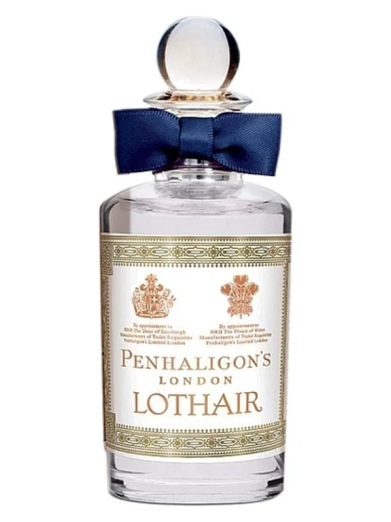 Penhaligon's — Penhaligon's Lothair