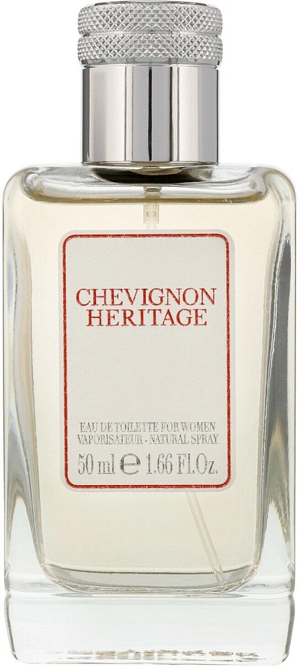 Jacques Bogart Chevignon Heritage For Women — фото 2