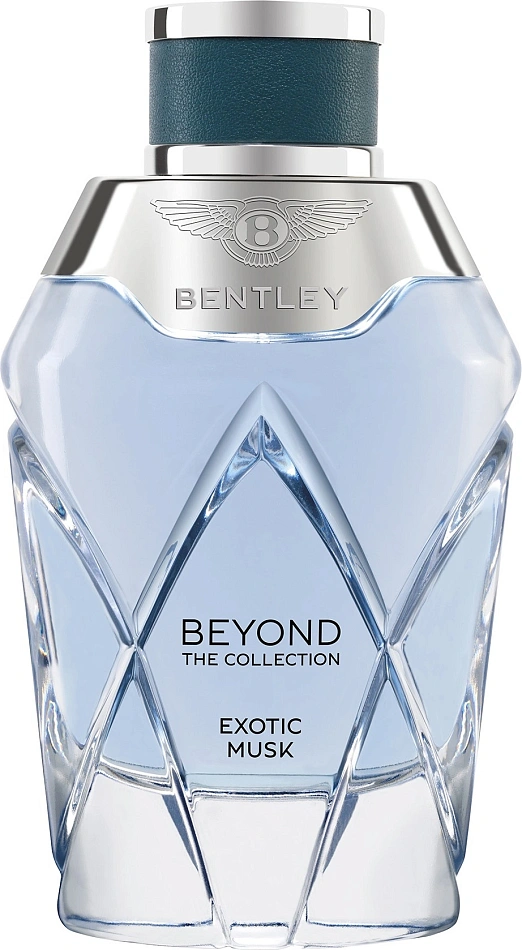 Bentley Exotic Musk — фото 2