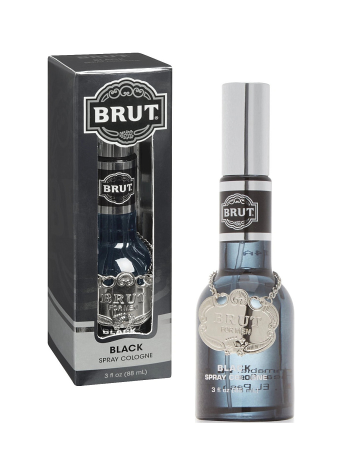 Faberge — Faberge Brut Black
