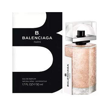Cristobal Balenciaga B. Balenciaga Лосьон