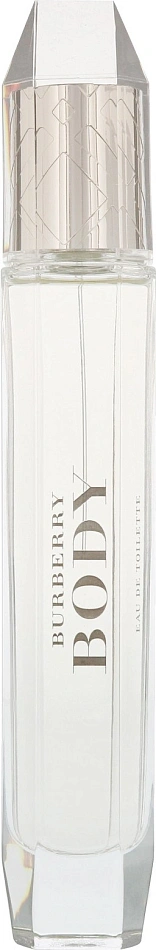 Burberry Body Eau de Toilette — фото 4