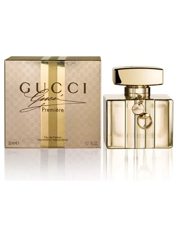 Gucci — Gucci Gucci By Gucci Premiere Парфюмерная вода