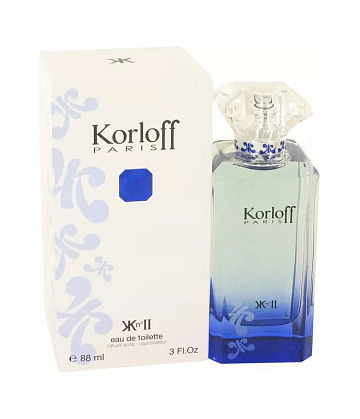 Korloff Paris Kn II