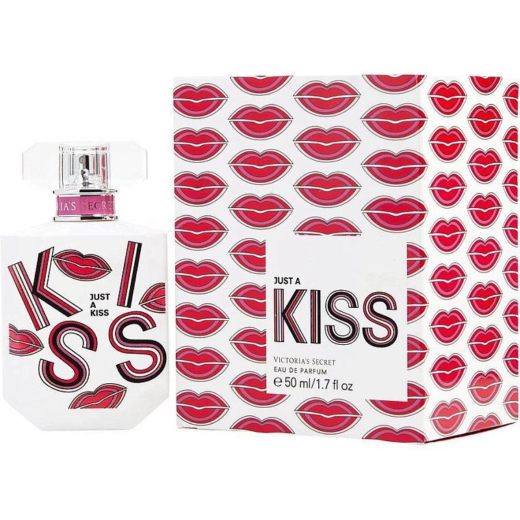 Victoria's Secret Just A Kiss — фото 3