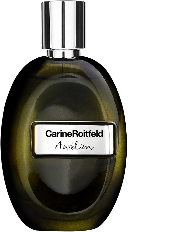 Carine Roitfeld Aurelien — фото 2