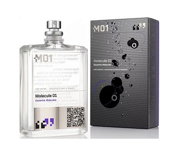 Escentric Molecules Molecule 01 - The Story Edition