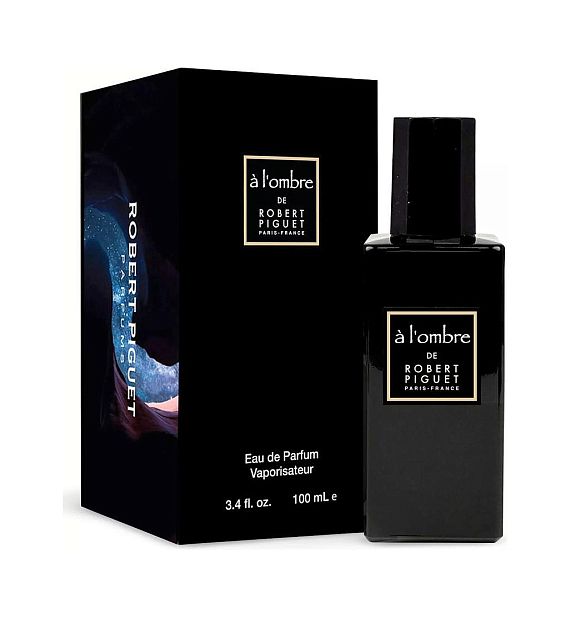 Robert Piguet — Robert Piguet A L’ombre