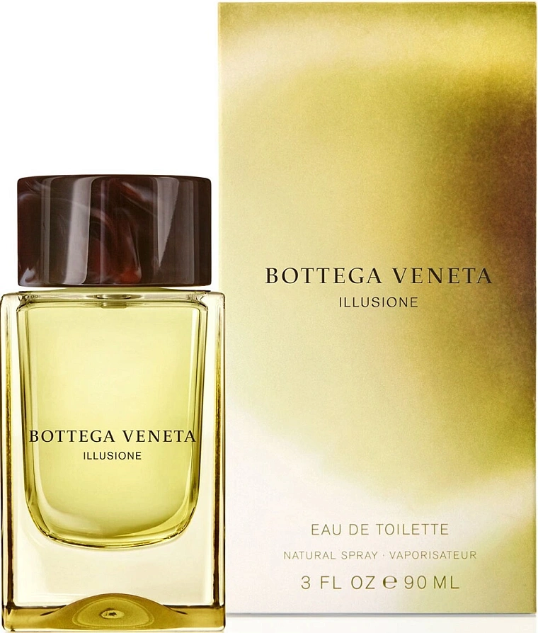 Bottega Veneta Illusione for Him — фото 3