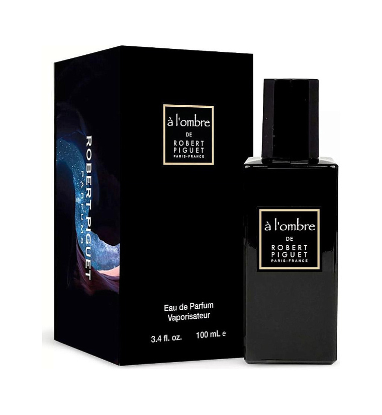 Robert Piguet — Robert Piguet A L’ombre