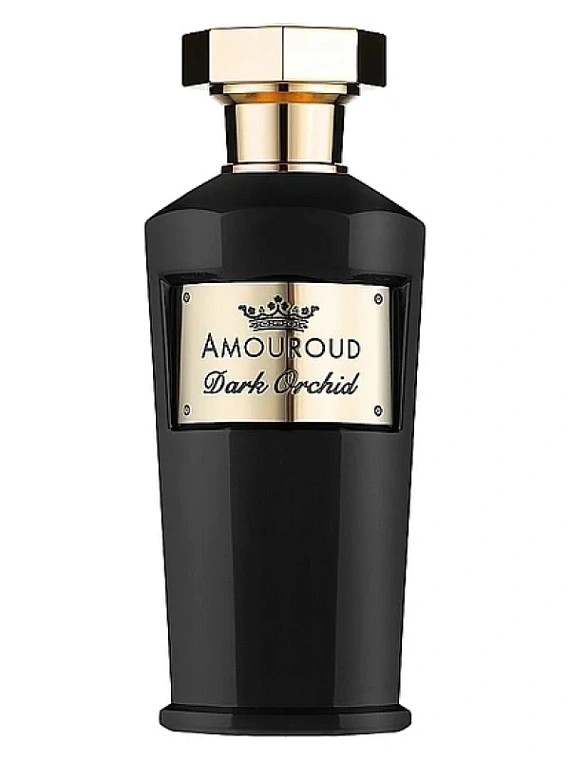 Amouroud — Amouroud Dark Orchid