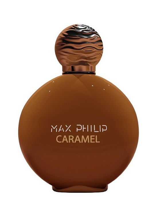 Max Philip — Max Philip Caramel
