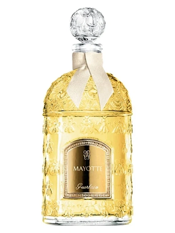 Guerlain — Guerlain Mayotte