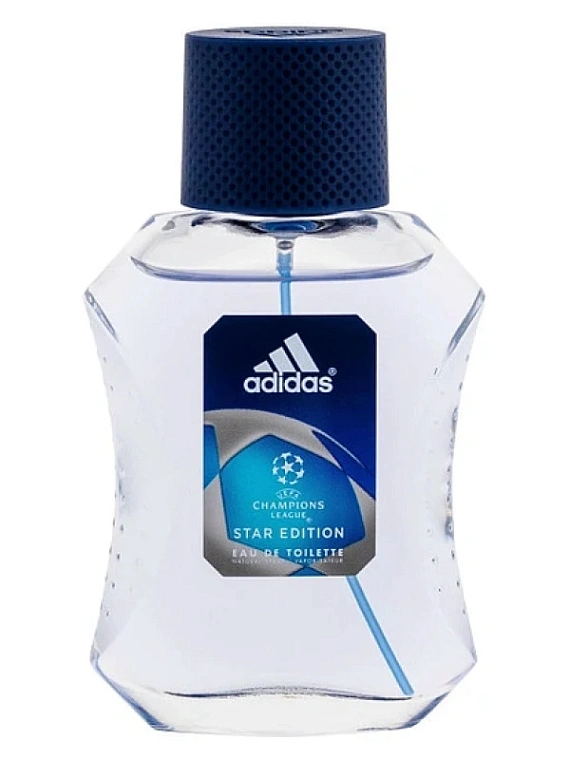 Adidas — Adidas UEFA Star
