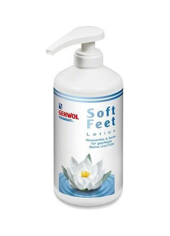 Gehwol — Gehwol Soft Feet