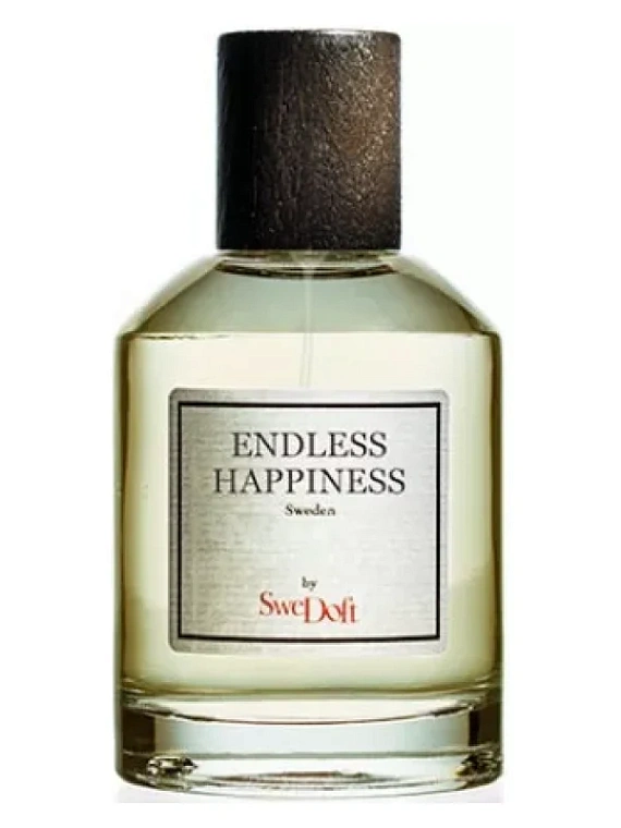 SweDoft — SweDoft Endless Happiness