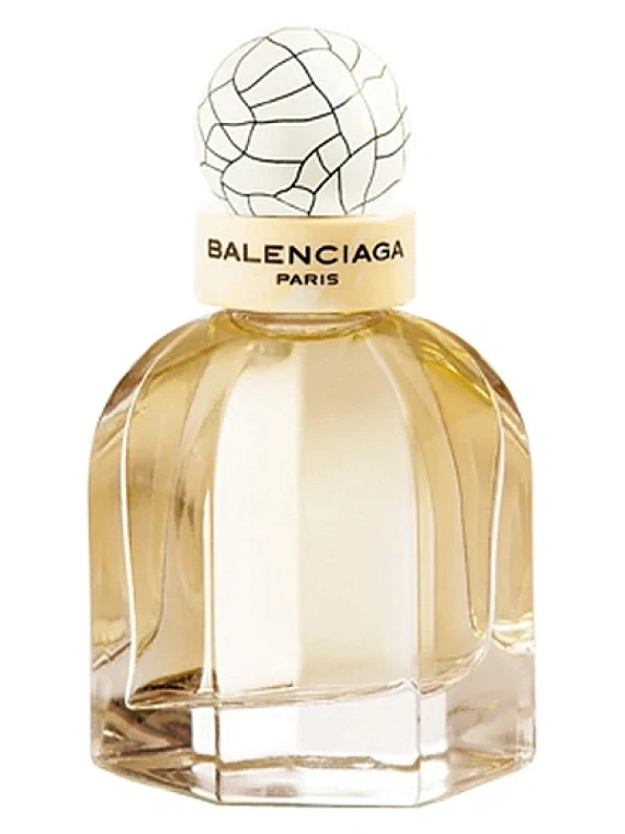Cristobal Balenciaga — Cristobal Balenciaga 10 Avenue George V Духи