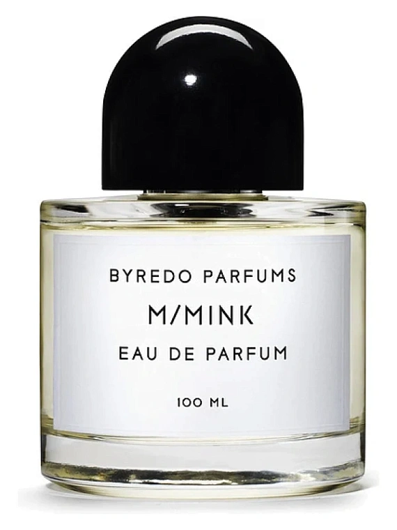 Byredo Parfums — Byredo Parfums M/Mink