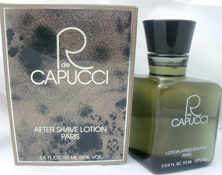 Roberto Capucci R De Capucci — фото 4