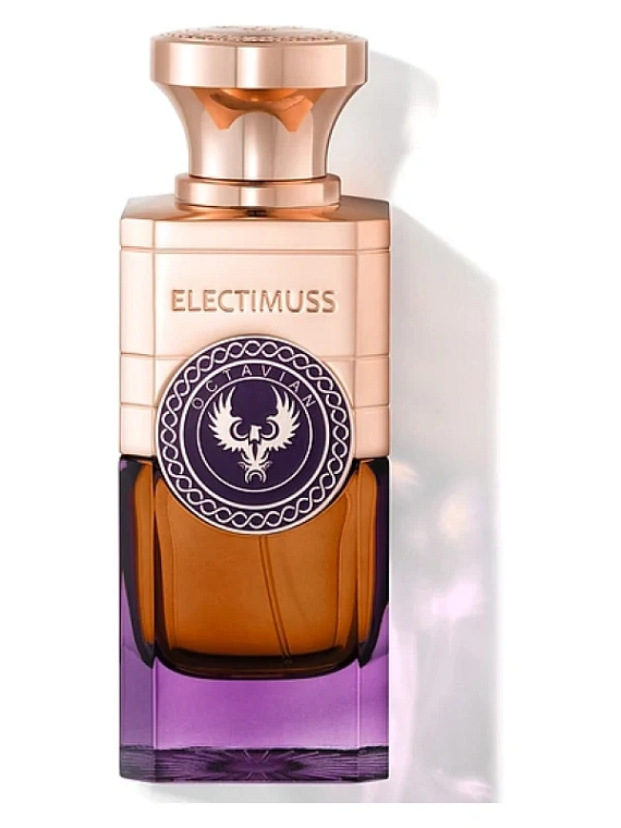Electimuss — Electimuss Octavian