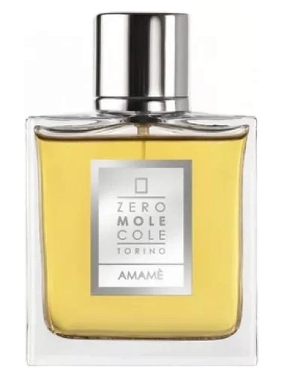 Zeromolecole — Zeromolecole Amame