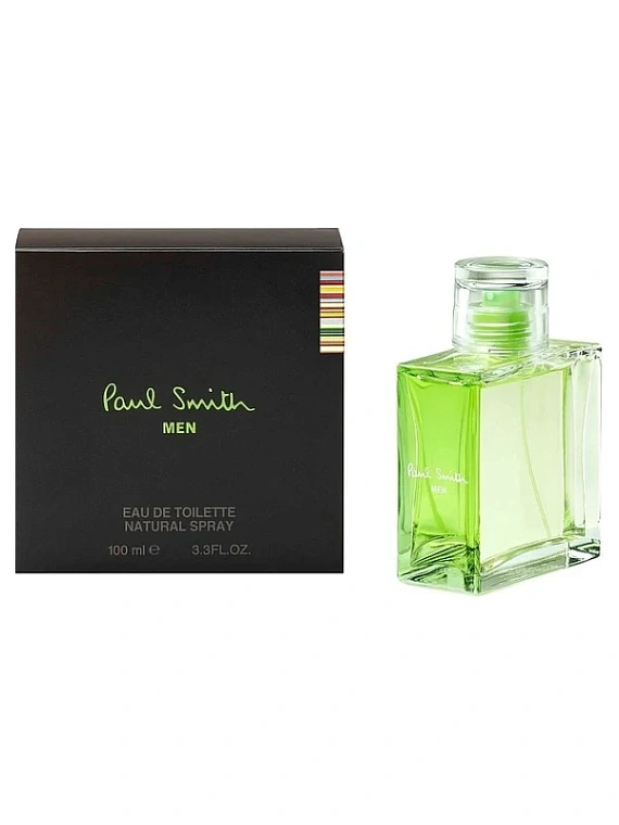 Paul Smith — Paul Smith Paul Smith Man 2