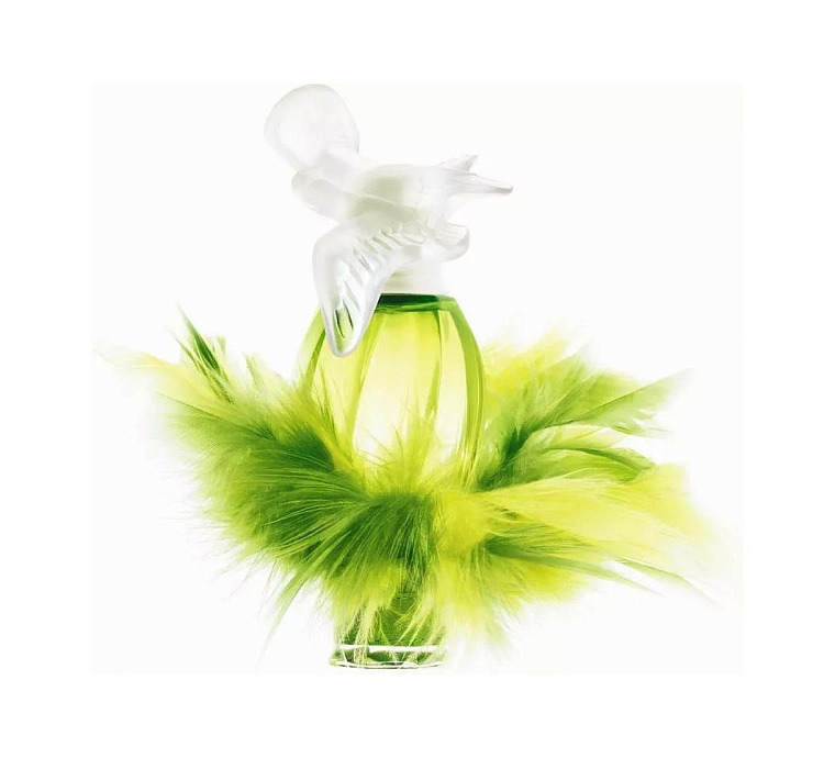Nina Ricci — Nina Ricci L`air Du Temps Couture Edition