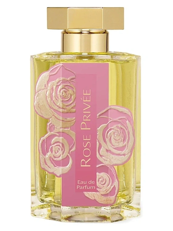 L`Artisan Parfumeur — L`Artisan Parfumeur Rose Privee