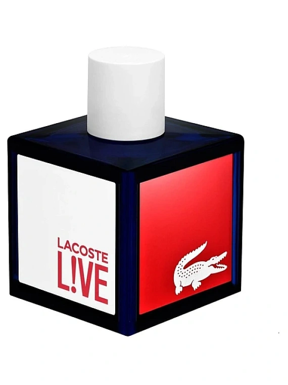 Lacoste — Lacoste Live Pour Homme