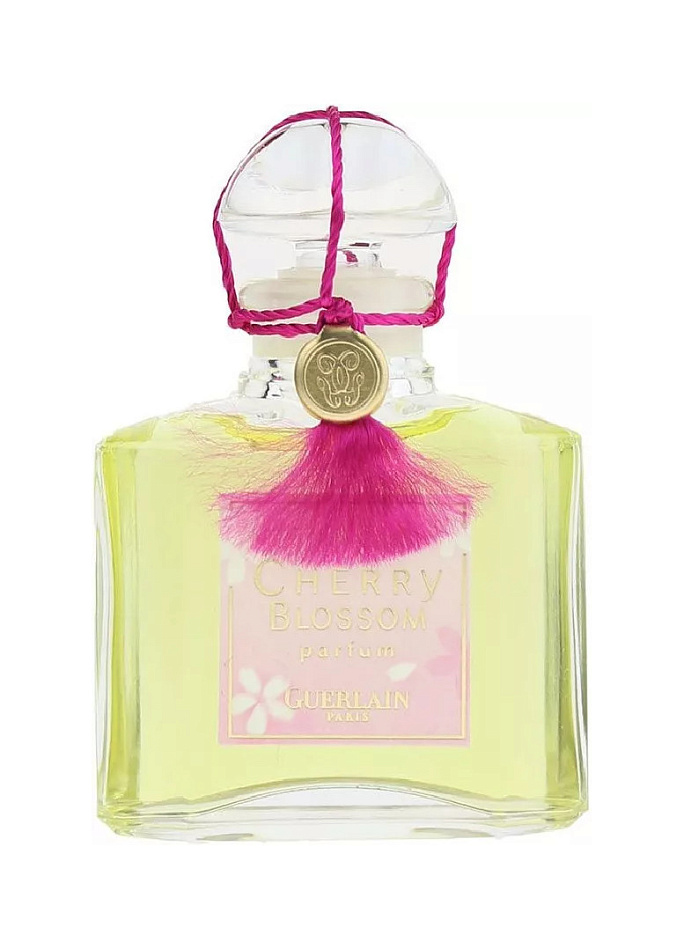 Guerlain — Guerlain Cherry Blossom