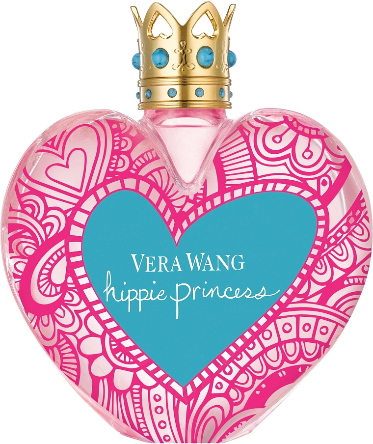 Vera Wang Hippie Princess — фото 2