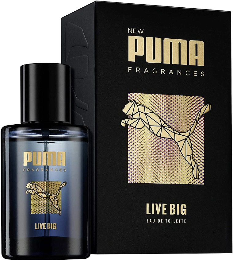 Puma Live Big — фото 4
