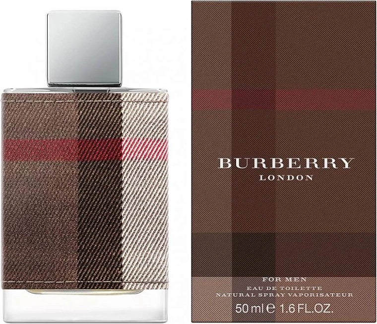 Burberry London for Men — фото 6