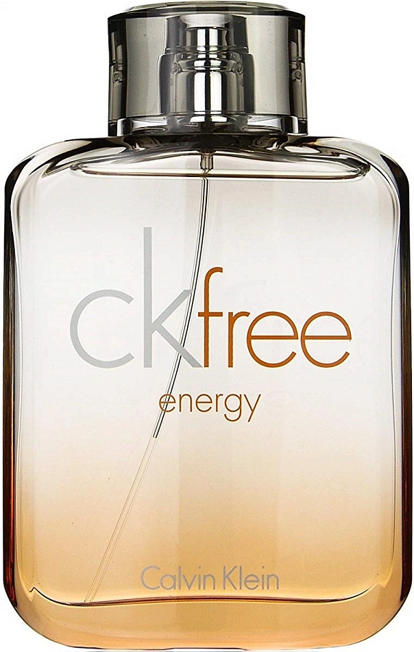 Calvin Klein CK Free Energy — фото 2
