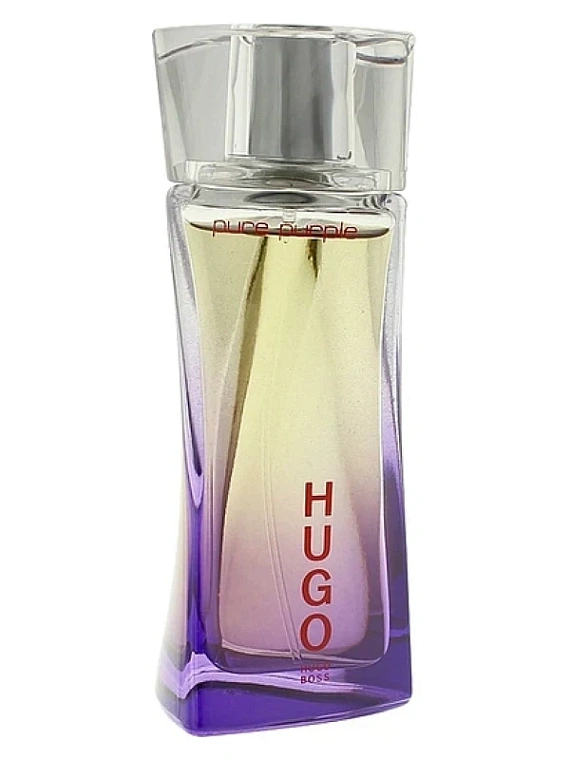 Hugo Boss — Hugo Boss Pure Purple